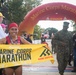 43rd Annual Marine Corps Marathon