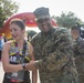 43rd Annual Marine Corps Marathon