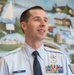 MA Air National Guard recruiter speaks to high school seniors