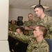 Vice Adm. Charles &quot;Chas&quot; Richard, Commander, Submarine Forces Visits Submarine Multi-Mission Team Trainer