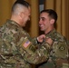 Expert Infantryman Badge Ceremony