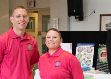 Experts and Professionals