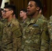 Expert Infantryman Badge Ceremony