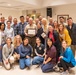 452d Combat Support Hospital at the U.S. Embassy Kuwait