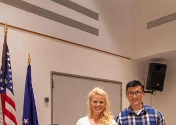 Health and Wellness Fair