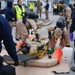 Civil Support Teams exercise at Hamilton College