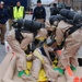 New York National Guard CSTs train at Hamilton College