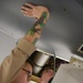 22nd MXS performs first KC-46 A-check