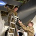 22nd MXS performs first KC-46 A-check