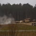 2nd Tank Battalion conducts marksmanship qualifications