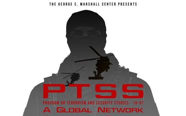 Marshall Center’s Counterterrorism Course Teaches Global Professionals to Fight Terrorists at Home