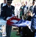 World War II Veteran, Columbus Air Force Base Honor Guard, Army Air Corps, B-17 Gunner