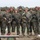 Cherry Point Marines compete at Regional East Marksmanship Competition