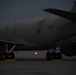 KC-135 calm wind