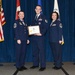 NCO Academy graduate