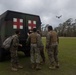 2nd Med. Bn. Trains in Emergency and Enroute Medical Care