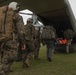 2nd Med. Bn. Trains in Emergency and Enroute Medical Care