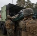 2nd Med. Bn. Trains in Emergency and Enroute Medical Care