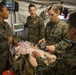 2nd Med. Bn. Trains in Emergency and Enroute Medical Care