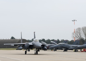 US, UK’s exercise Point Blank introduces new elements to the fight