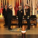 Aboona Becomes ‘Skipper’ of Naval Medical Logistics Command