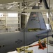 KC-135 tail repair