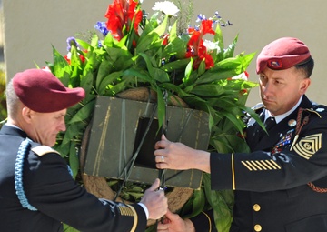 Honoring the 25th Anniversary of the Green Ramp Disaster