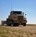 594th Transportation Company Situational Training Exercise