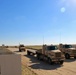 594th Transportation Company Situational Training Exercise