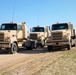 594th Transportation Company Situational Training Exercise