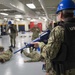 USS Makin Island Ship’s Reaction Force Drills