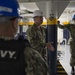 USS Makin Island Ship’s Reaction Force Drill