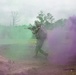 Screaming Eagles conduct Brigade Live Fire at JRTC