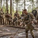 Screaming Eagles conduct Brigade Live Fire at JRTC