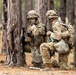 Screaming Eagles conduct Brigade Live Fire at JRTC