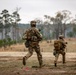 Screaming Eagles conduct Brigade Live Fire at JRTC