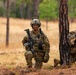 Screaming Eagles conduct Brigade Live Fire at JRTC