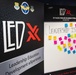 Air University LEDx 2.0 Conference