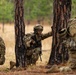 Screaming Eagles conduct Brigade Live Fire at JRTC
