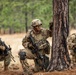 Screaming Eagles conduct Brigade Live Fire at JRTC