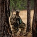 Screaming Eagles conduct Brigade Live Fire at JRTC