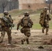 Screaming Eagles conduct Brigade Live Fire at JRTC