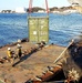 UCT 2 Repair Harbor Master Pier