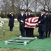 Capt. Lawrence Dickson, Tuskegee Airman, Funeral, March 22, 2019