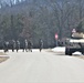 Civil affairs Soldiers train at Fort McCoy's CACTF