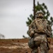 Screaming Eagles conduct Brigade Live Fire at JRTC