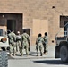 Civil affairs Soldiers train at Fort McCoy's CACTF