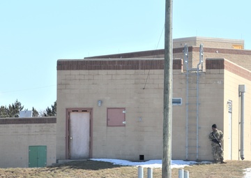 Photo Essay: Civil affairs Soldiers train at Fort McCoy's CACTF