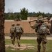 Screaming Eagles conduct Brigade Live Fire at JRTC