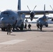 VMGR-252 departs for deployment